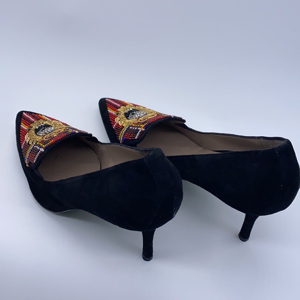Ladies Shoes - Picture 5 of 6